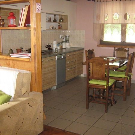Apartment Eva Rakovica Ngoại thất bức ảnh