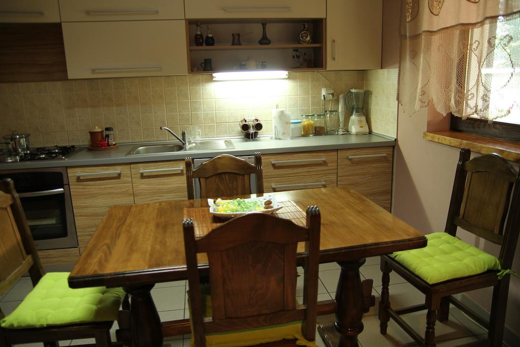 Apartment Eva Rakovica Phòng bức ảnh