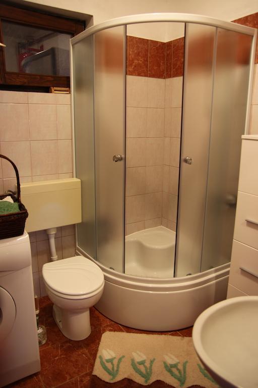 Apartment Eva Rakovica Phòng bức ảnh