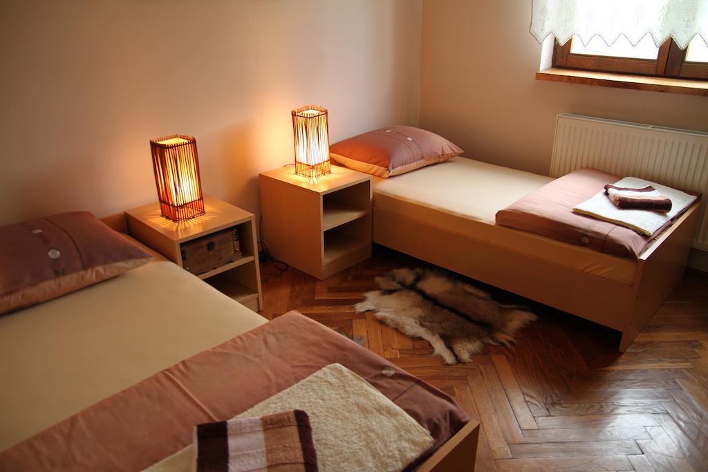 Apartment Eva Rakovica Phòng bức ảnh