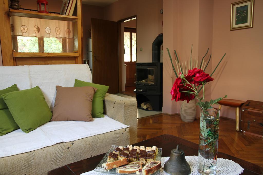 Apartment Eva Rakovica Phòng bức ảnh