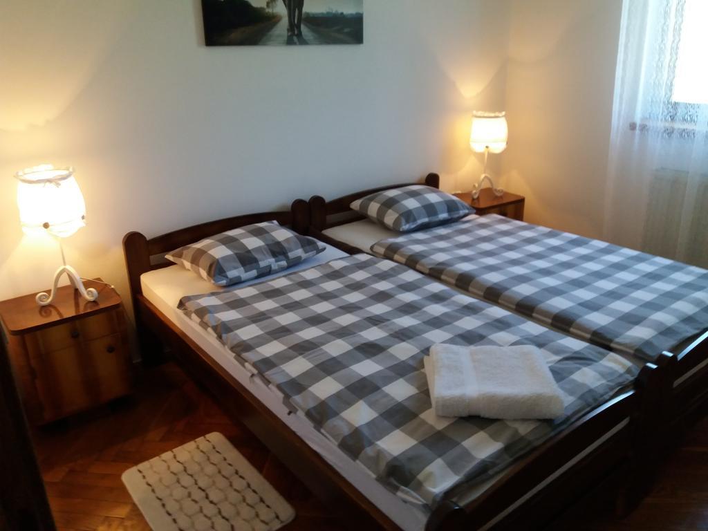 Apartment Eva Rakovica Ngoại thất bức ảnh